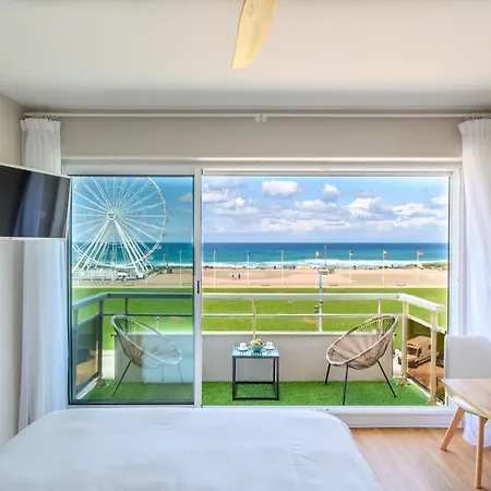 아파트 La De L'ocean - Vue Exceptionnelle