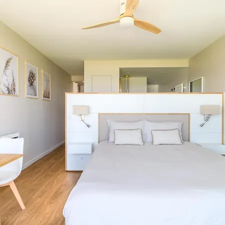 La De L'ocean - Vue Exceptionnelle Apartmán