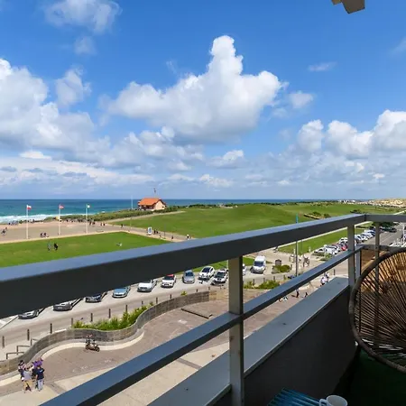 La De L'ocean - Vue Exceptionnelle *