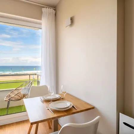 La De L'ocean - Vue Exceptionnelle * Biscarrosse