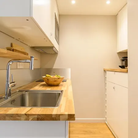 La De L'ocean - Vue Exceptionnelle Apartmán Biscarrosse