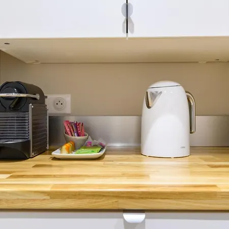 Apartmán La De L'ocean - Vue Exceptionnelle *