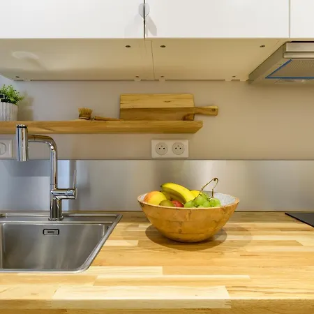 Apartmán La De L'ocean - Vue Exceptionnelle *