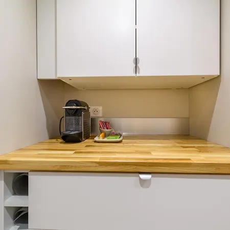 La De L'ocean - Vue Exceptionnelle Apartmán