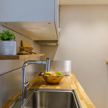 La De L'ocean - Vue Exceptionnelle Apartmán Biscarrosse