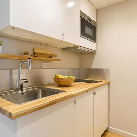 La De L'ocean - Vue Exceptionnelle Apartmán Biscarrosse