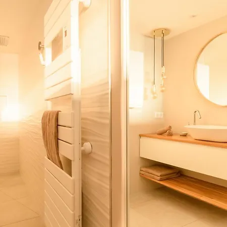 La De L'ocean - Vue Exceptionnelle *