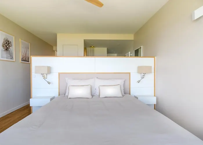 La De L'ocean - Vue Exceptionnelle