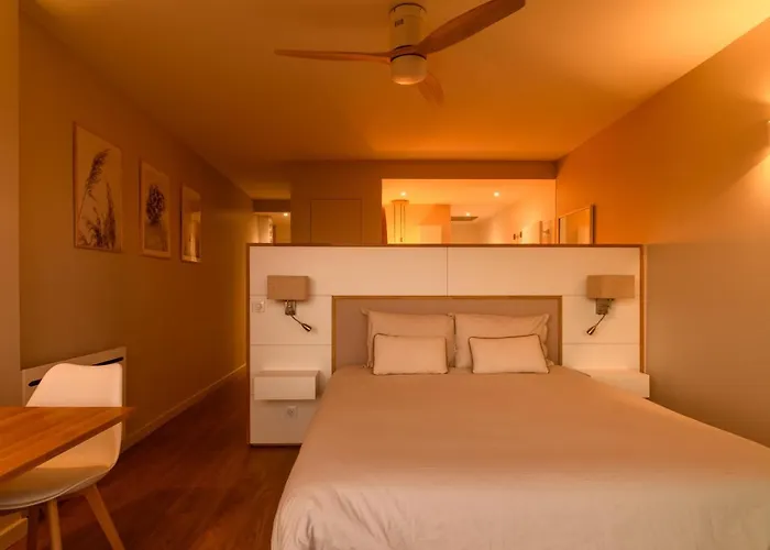 דירה La De L'ocean - Vue Exceptionnelle