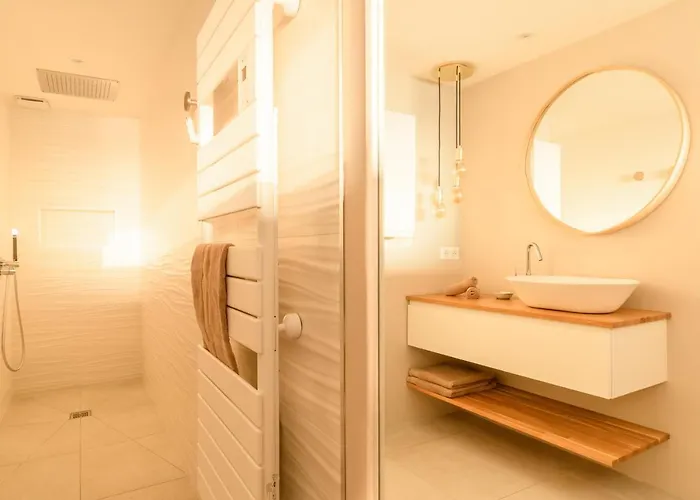 La De L'ocean - Vue Exceptionnelle *