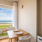 La De L'ocean - Vue Exceptionnelle * 비스카로세