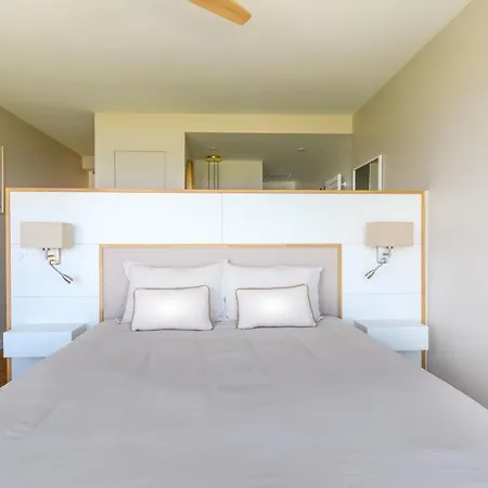 La De L'ocean - Vue Exceptionnelle