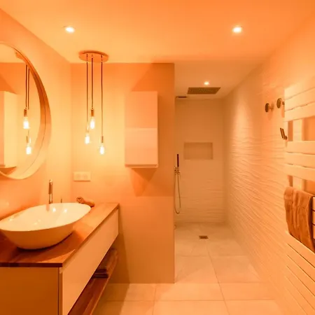 La De L'ocean - Vue Exceptionnelle Apartament