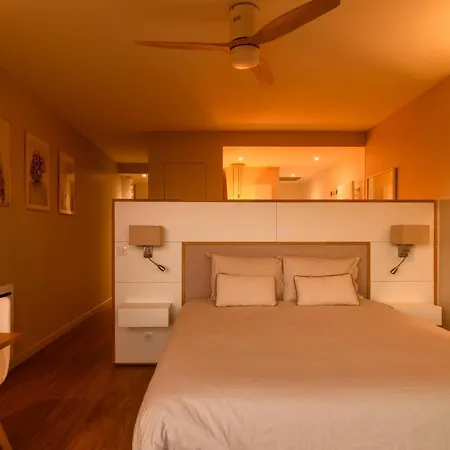 Apartament La De L'ocean - Vue Exceptionnelle