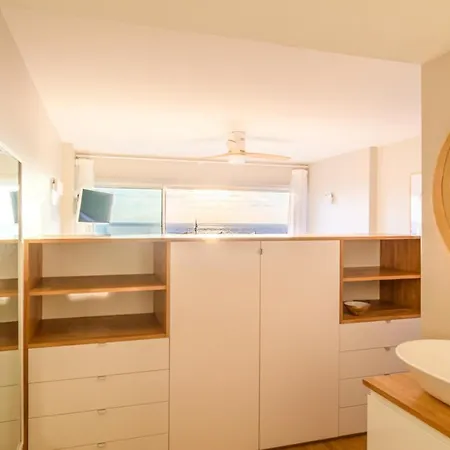 Apartament La De L'ocean - Vue Exceptionnelle