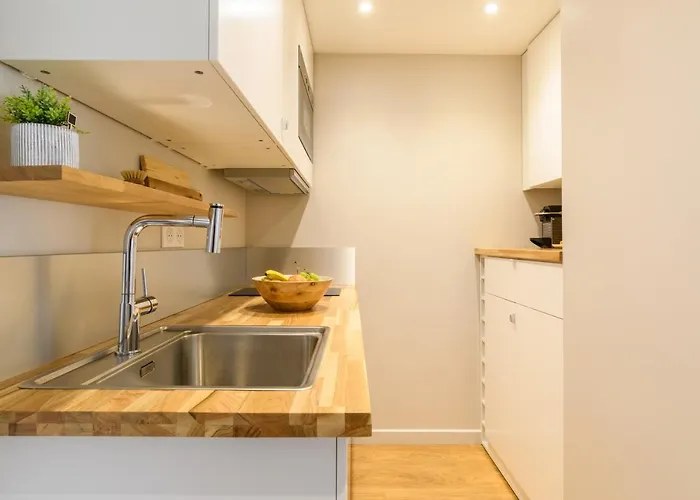 La De L'ocean - Vue Exceptionnelle شقة بيسكاروس