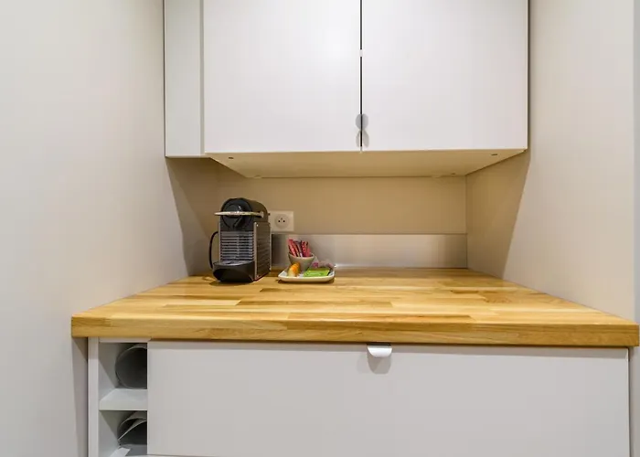 La De L'ocean - Vue Exceptionnelle شقة