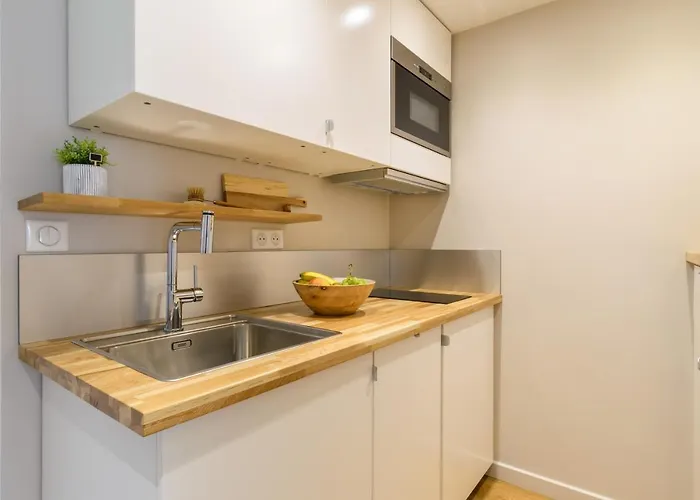 La De L'ocean - Vue Exceptionnelle شقة بيسكاروس