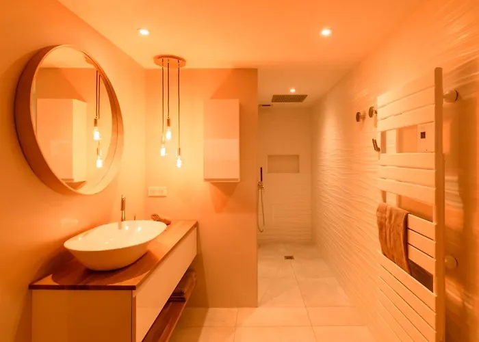 La De L'ocean - Vue Exceptionnelle شقة