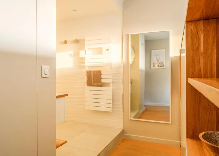 La De L'ocean - Vue Exceptionnelle شقة بيسكاروس