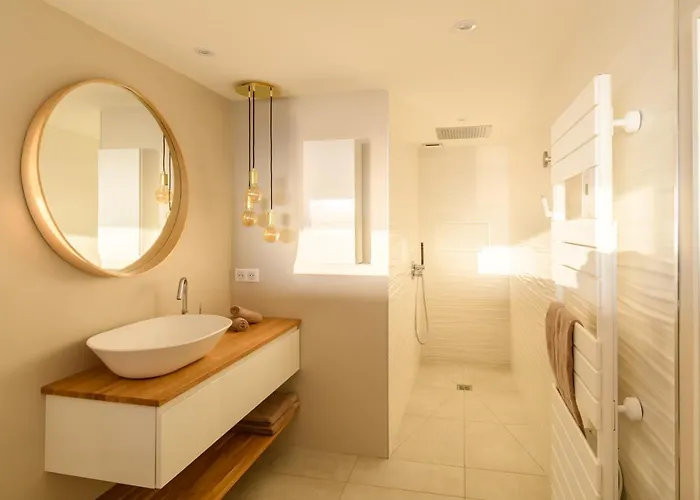 La De L'ocean - Vue Exceptionnelle بيسكاروس