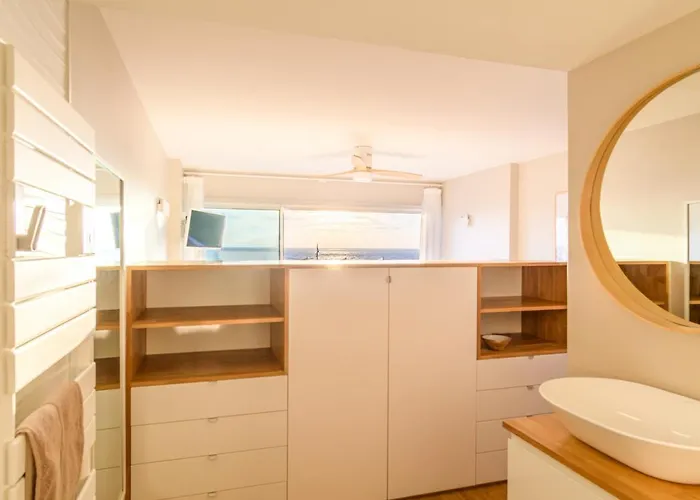 شقة La De L'ocean - Vue Exceptionnelle